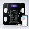 scale weight