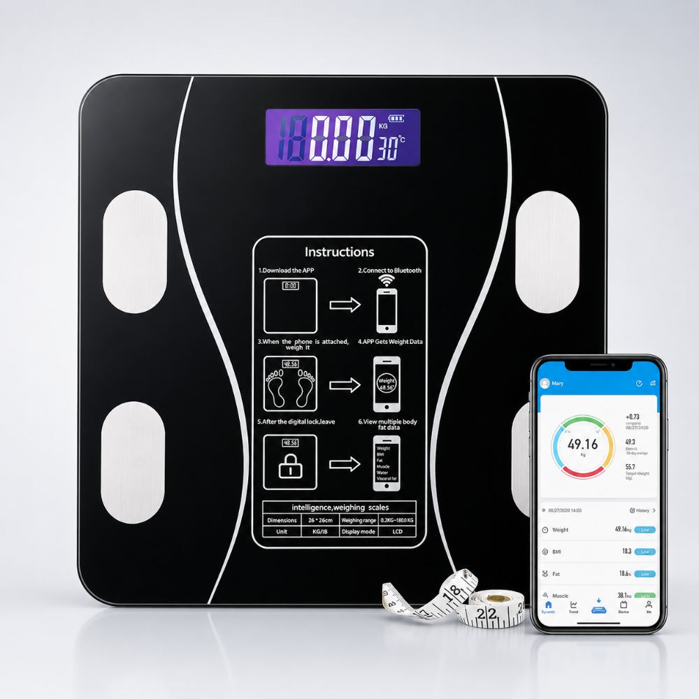 scale weight
